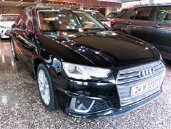 اودي A4